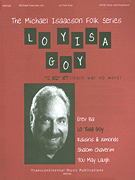 Lo Yisa Goy SATB choral sheet music cover